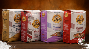 Kakšno moko Caputo izbrati za pico? (Vodič za popolno testo)