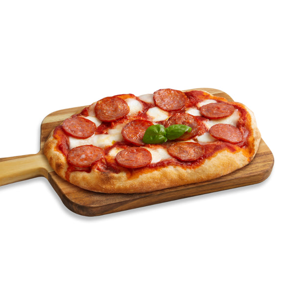 Pinsa Happins Navadna - 230g