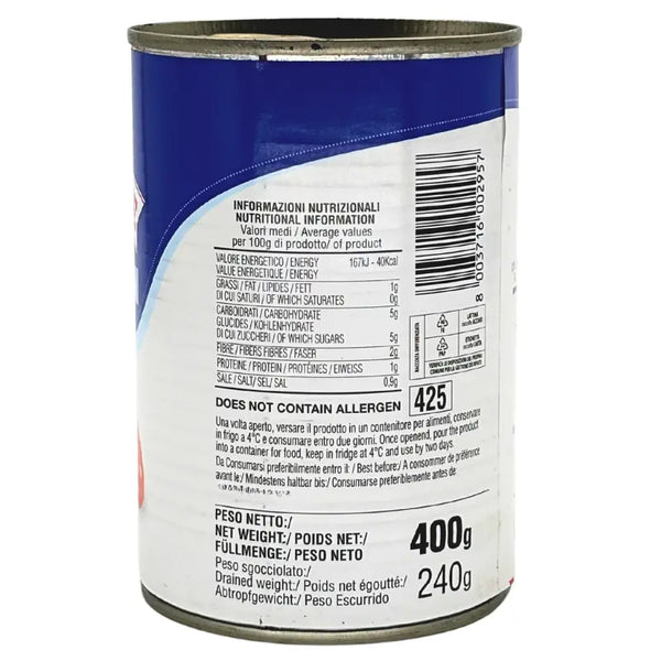 Paradižnik Datterino Strianese - 400 g