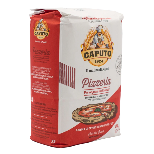 Moka za pico Caputo Pizzeria 10 x 1 kg