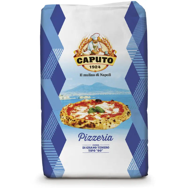 Moka Caputo Pizzeria - 25kg