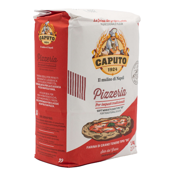Moka Caputo Pizzeria za pico – 1 kg
