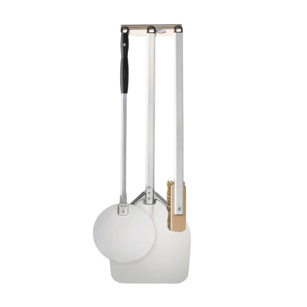 Komplet Loparjev za peko pice Gi.Metal - Amica / 90 cm