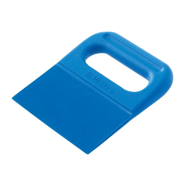 Plastični nož za tijesto - 6,5 cm