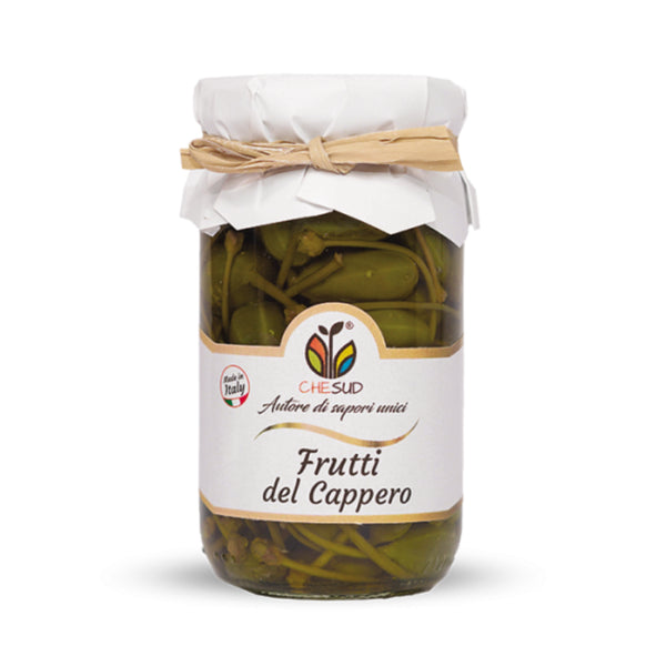 Plodovi kaper - CheSud, 180 g