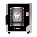HENDI Konvekcijska parna pečica Touch 5x