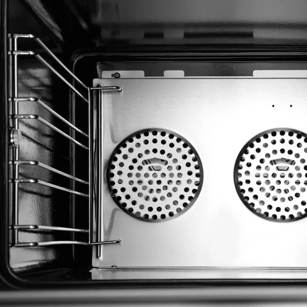 Konvekcijska pečica HENDI H90, 62 L, 230 V/2670 W, 595×624×(V)572 mm