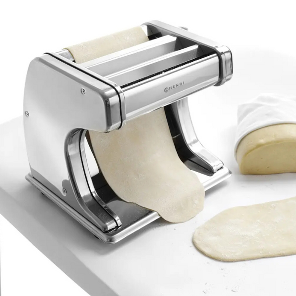 Električni strojček za testenine HENDI Profi Line – 70 W, širina 170 mm