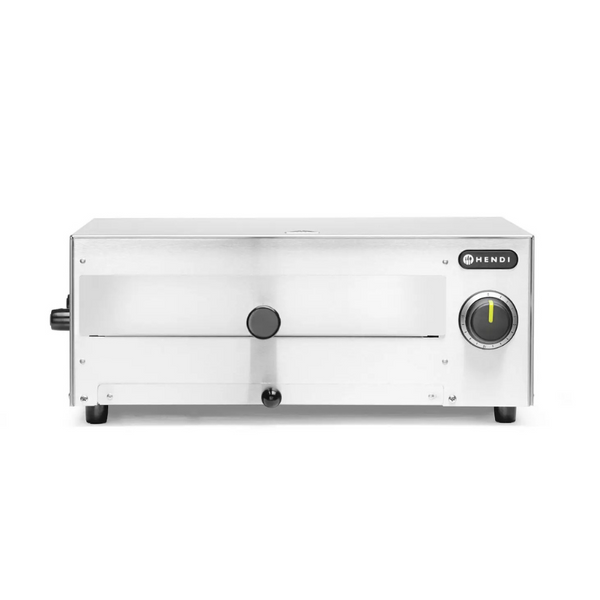 Pizza pečica HENDI, 230V/1450W – za pice do Ø 30 cm