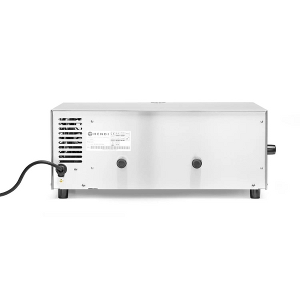 Pizza pečica HENDI, 230V/1450W – za pice do Ø 30 cm