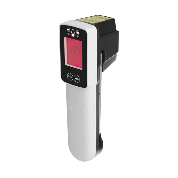 Infrardeči termometer s sondo HENDI, -60°C do 350°C