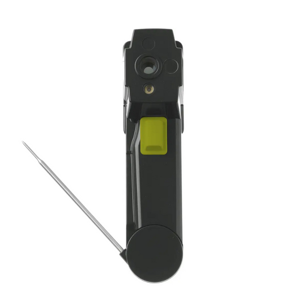 Infrardeči termometer s sondo HENDI, -60°C do 350°C