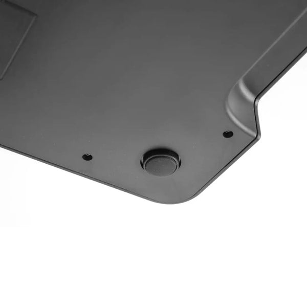 Kuhinjska tehtnica 15 kg, 266x269x(H)34 mm