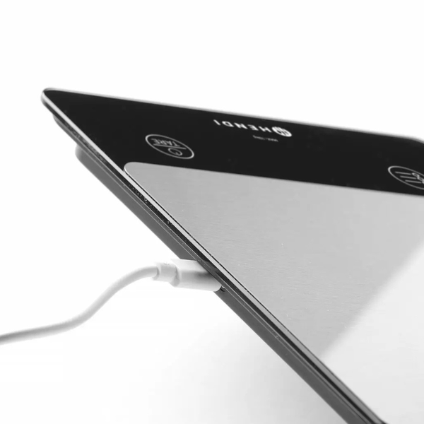 Kuhinjska tehtnica 10 kg, 160×210×(V)19 mm