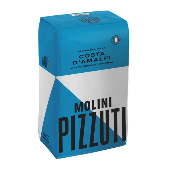 Moka Pizzuti Costa D'Amalfi - 5 kg