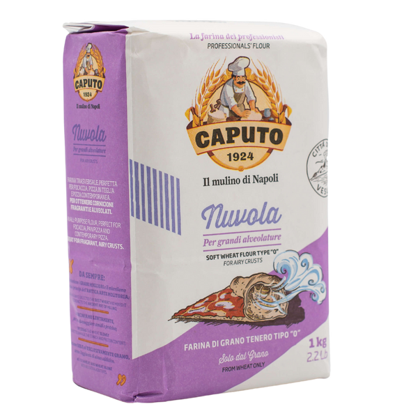 Moka Caputo Nuvola za pico – 1 kg