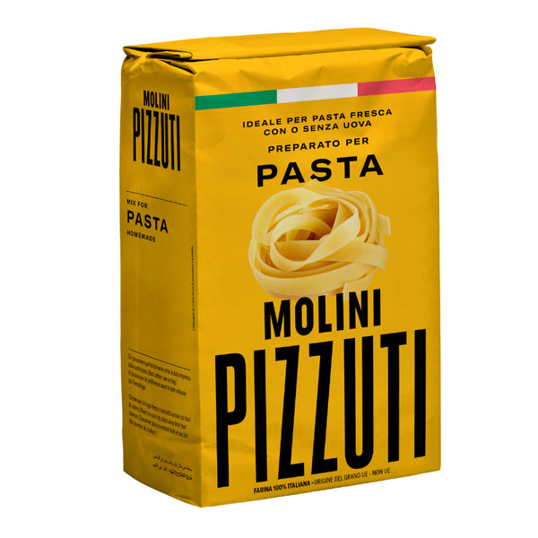 Brašno Pizzuti Pasta - 1 kg