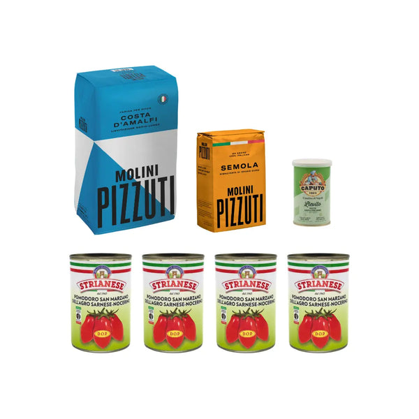 Paket Vero Napoli - Napolitana 48 sati