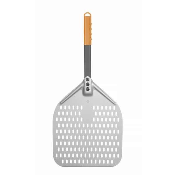 Pica lopar s kratkim ročajem