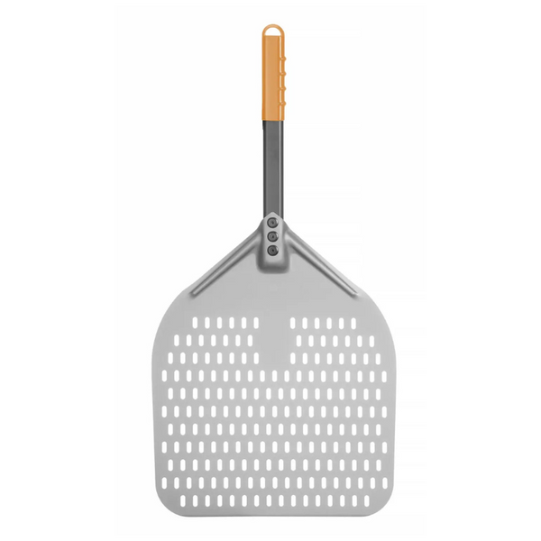 Pizza lopar s kratkim ročajem