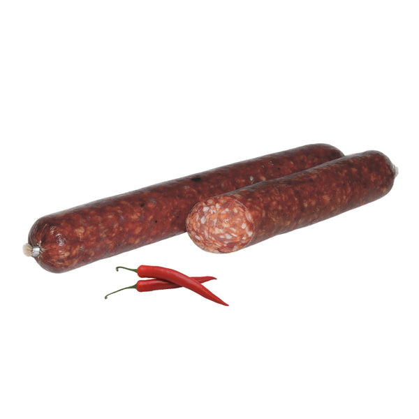 Pikantna salama za pico - Napoli, 450 - 500 g