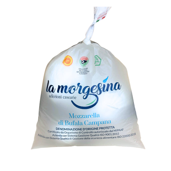 Mozzarella di Bufala DOP - 500g