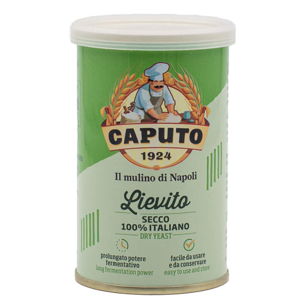 Suhi kvas Caputo za pico – 100 g