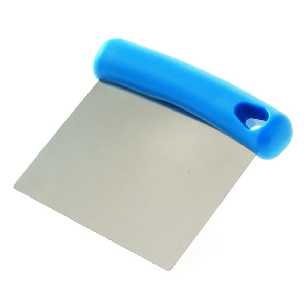 Fleksibiln nož za testo Inox - 11,5 cm