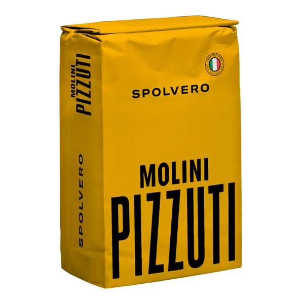 Pizzuti Spolvero - 5 kg