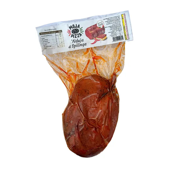 Nduja di Spilinga CheSud, 200-299 g