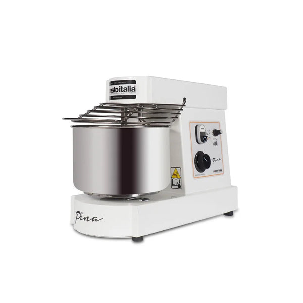 Mikser za tijesto Resto Italia Pina 10 MO VV