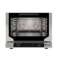 Pekarska konvekcijska pečica z vlaženjem HENDI, 6400 W, 220–240 V