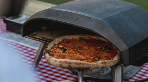 Plinska ali električna peč za pico doma