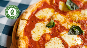 Pica brezglutena recept