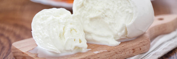 Mozzarella