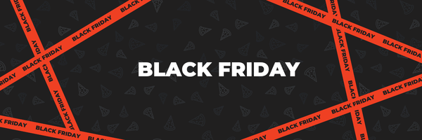 BLACK FRIDAY POPUSTI