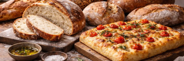 MOKA ZA KRUH IN PEKO