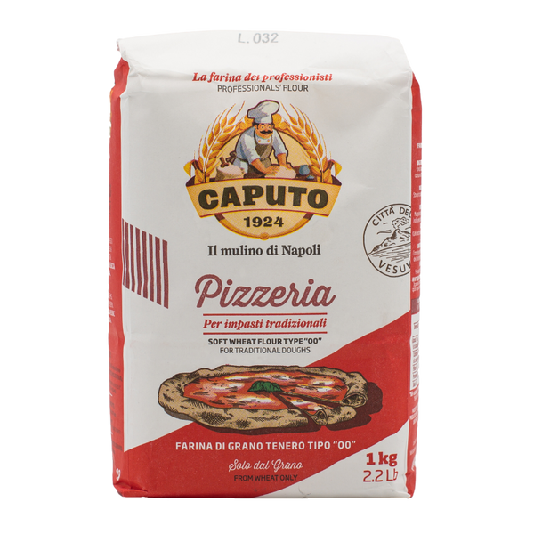 Caputo Pizzeria brašno za pizzu - 1 kg 