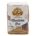 Moka Caputo Manitoba Oro - 1 kg