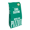 Brezglutenska Moka Pizzuti - 1 kg
