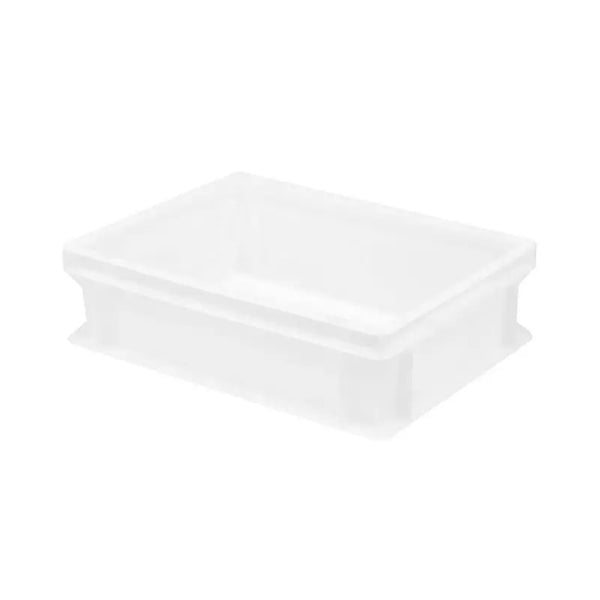 Posoda za testo 40x30x12 cm