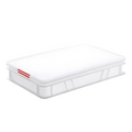 Miska na ciasto Araven 60x40x10 cm