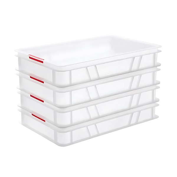 Miska na ciasto Araven 60x40x10 cm