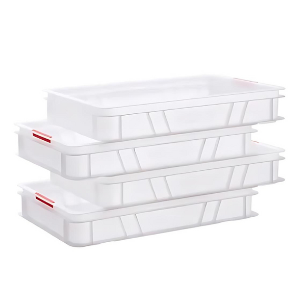 Miska na ciasto Araven 60x40x10 cm