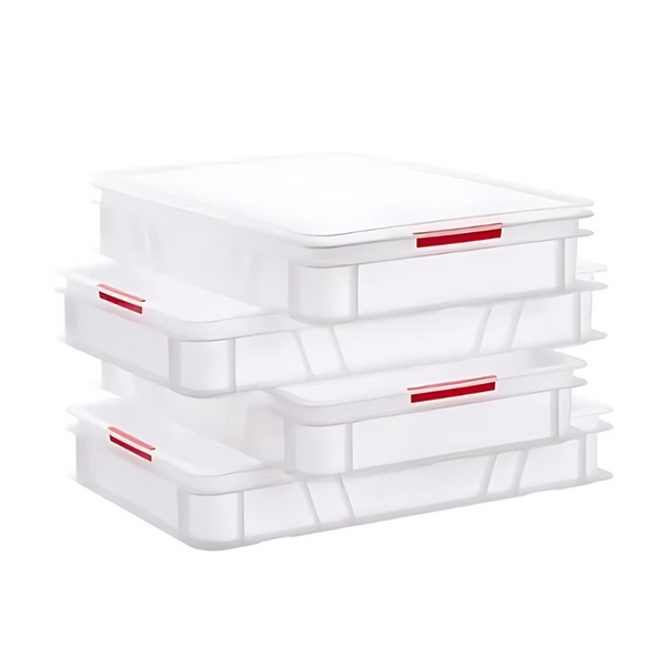 Miska na ciasto Araven 60x40x10 cm