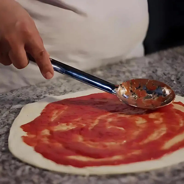 Žlica za umak pizze - 53 g