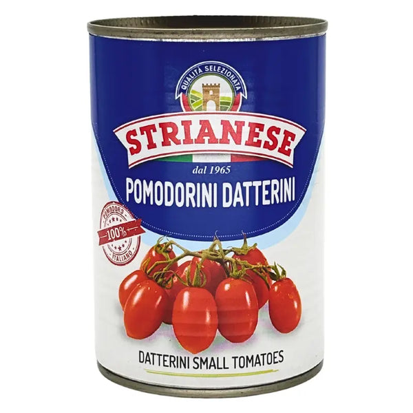 Paradižnik Datterino Strianese - 400 g