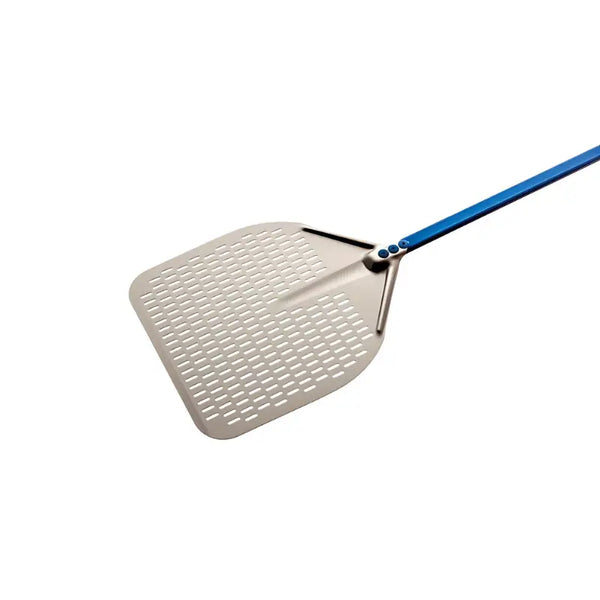 Perforirani reket za pizzu Azzura - 120 cm