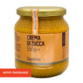 Kremna omaka Qualitaly - Bučna, 550 g