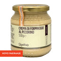 Kremna omaka Qualitaly - Pecorino, 550 g